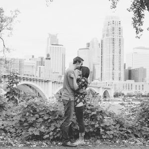 Meet your Posher, Natalie